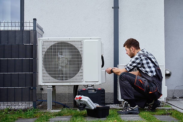 Trusted Ac Repair service in Montgomery, NY - HVAC Repair CO